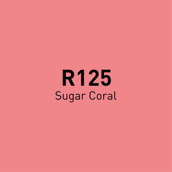 Vincent Graph Master Design Marker R125 Sugar Coral - 4
