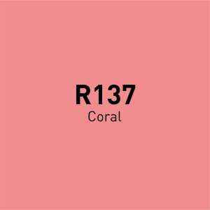 Vincent Graph Master Design Marker R137 Coral - 4