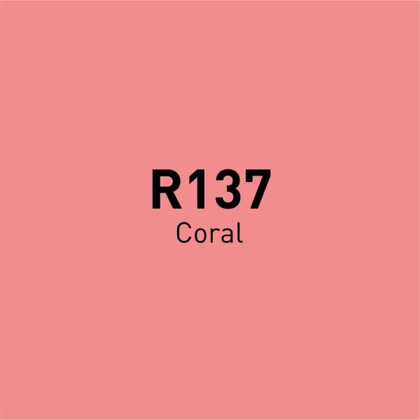 Vincent Graph Master Design Marker R137 Coral - 4