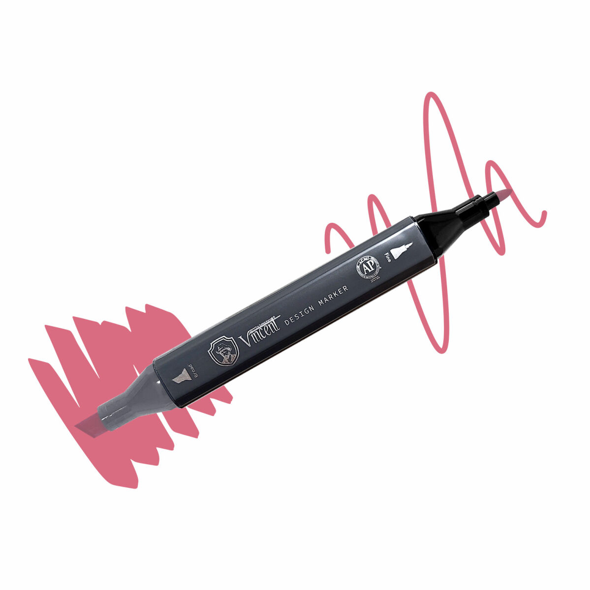 Vincent Graph Master Design Marker R147 Carmi̇ne