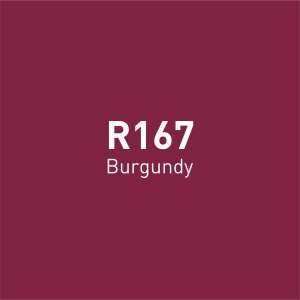 Vincent Graph Master Design Marker R167 Burgundy - 4