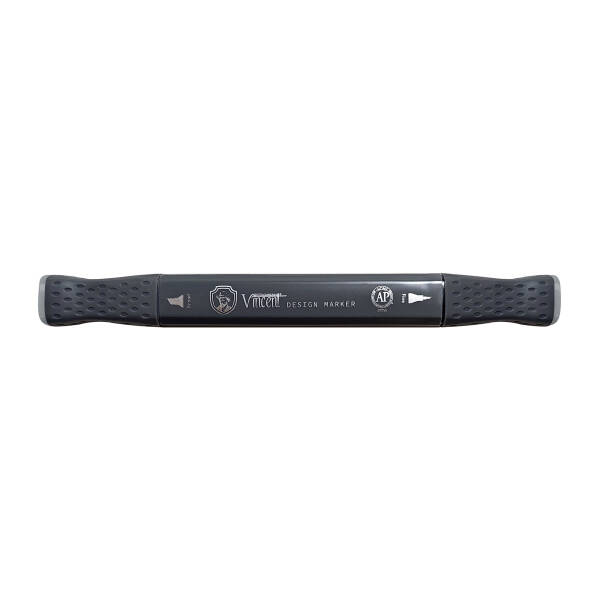 Vincent Graph Master Design Marker Tg06 Toner Gray 06 - 2