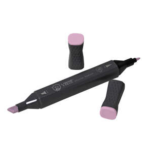 Vincent Graph Master Design Marker V112 Pi̇nk - 3