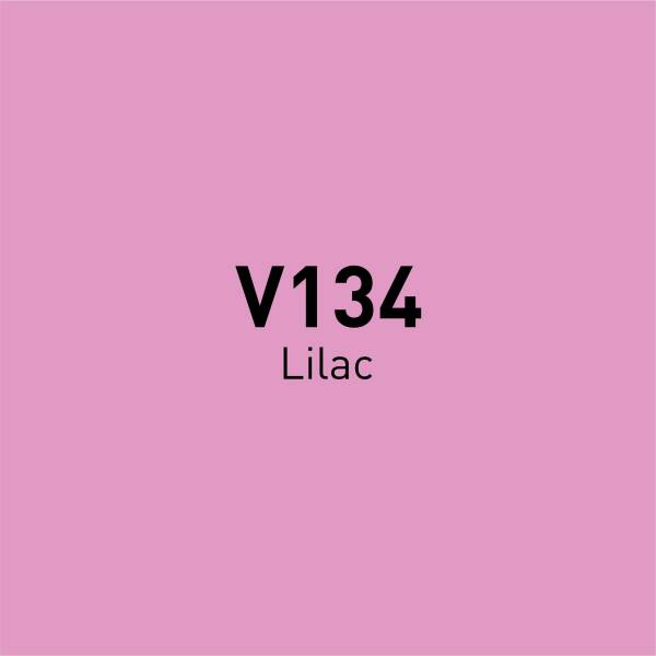 Vincent Graph Master Design Marker V134 Li̇lac - 4