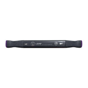 Vincent Graph Master Design Marker V137 Deep Vi̇olet - 2