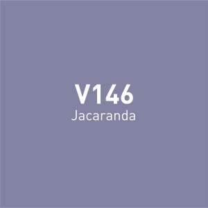 Vincent Graph Master Design Marker V146 Jacaranda - 4