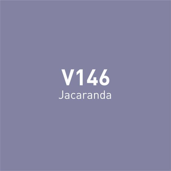 Vincent Graph Master Design Marker V146 Jacaranda - 4