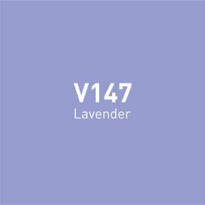 Vincent Graph Master Design Marker V147 Lavender - 4