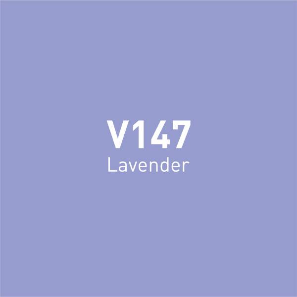 Vincent Graph Master Design Marker V147 Lavender - 4
