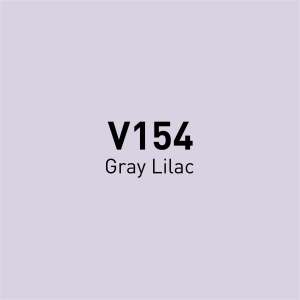 Vincent Graph Master Design Marker V154 Gray Li̇lac - 4