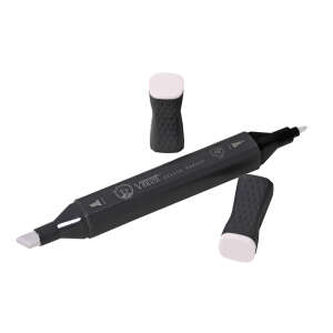 Vincent Graph Master Design Marker V162 Pi̇nk Snow - 3