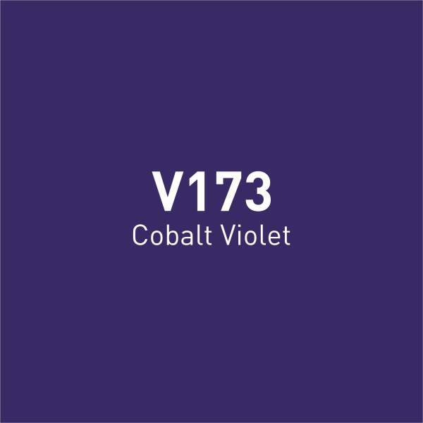 Vincent Graph Master Design Marker V173 Cobalt Vi̇olet - 4