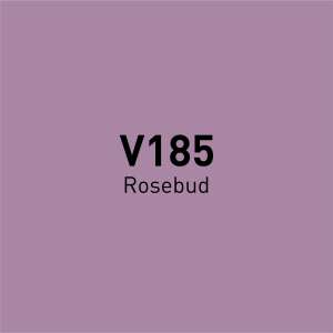 Vincent Graph Master Design Marker V185 Rosebud - 4