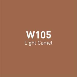 Vincent Graph Master Design Marker W105 Li̇ghrt Camel - 4