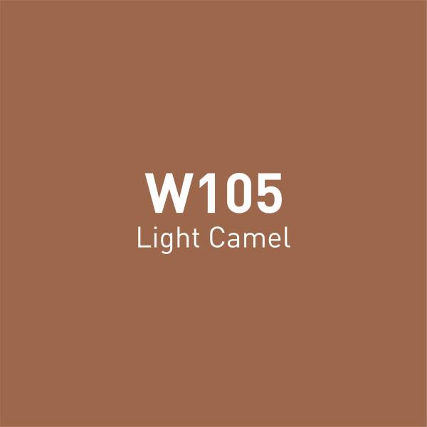 Vincent Graph Master Design Marker W105 Li̇ghrt Camel - 4
