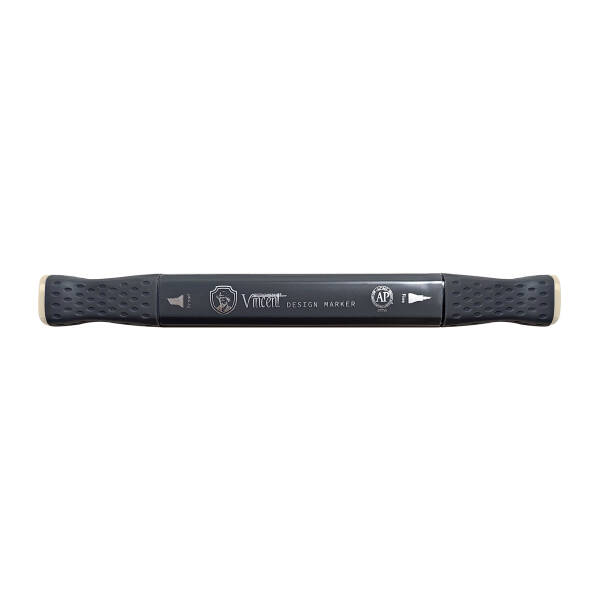Vincent Graph Master Design Marker W131 Bri̇dal Ski̇n - 2