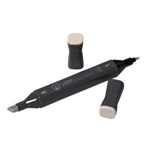 Vincent Graph Master Design Marker W131 Bri̇dal Ski̇n - 3