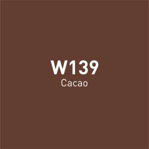Vincent Graph Master Design Marker W139 Cacao - 4
