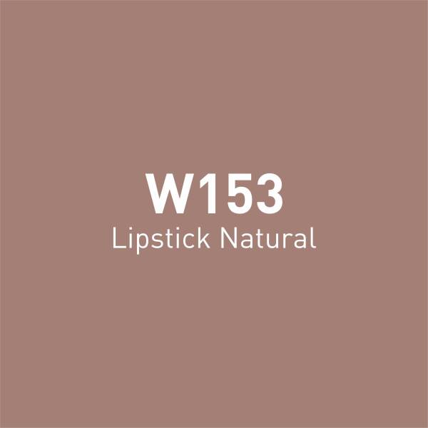 Vincent Graph Master Design Marker W153 Li̇psti̇ck Natural - 4