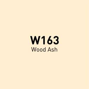 Vincent Graph Master Design Marker W163 Wood Ash - 4