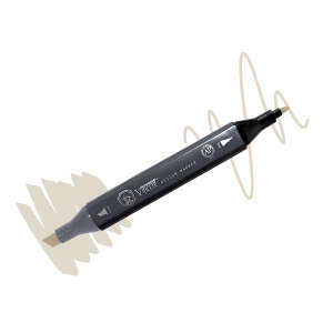 Vincent Graph Master Design Marker W174 Pebble - Vincent