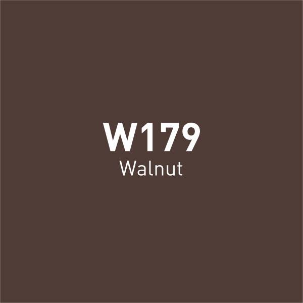 Vincent Graph Master Design Marker W179 Walnut - 4