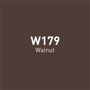 Vincent Graph Master Design Marker W179 Walnut - 4