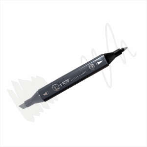 Vincent Graph Master Design Marker Wg01 Warm Gray 01 - Vincent