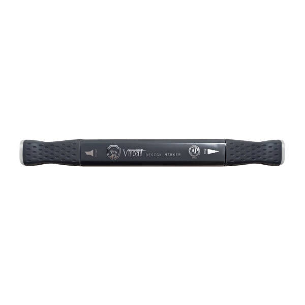 Vincent Graph Master Design Marker Wg02 Warm Gray 02 - 2