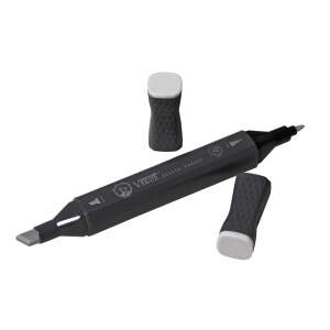 Vincent Graph Master Design Marker Wg02 Warm Gray 02 - 3