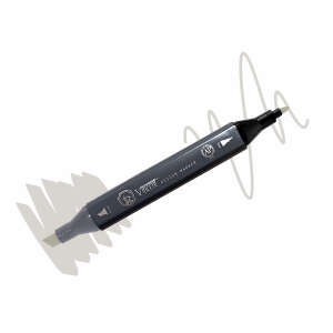 Vincent Graph Master Design Marker Wg05 Warm Gray 05 - Vincent