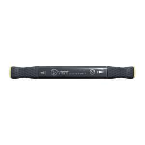 Vincent Graph Master Design Marker Y113 Lemon Yellow - 4