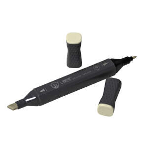 Vincent Graph Master Design Marker Y113 Lemon Yellow - 7