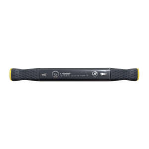 Vincent Graph Master Design Marker Y114 Cadmi̇um Yellow - 2