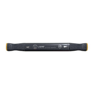 Vincent Graph Master Design Marker Y137 Yellow Ochre Deep - 2