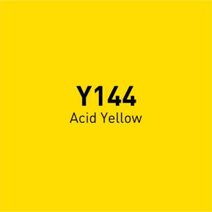 Vincent Graph Master Design Marker Y144 Aci̇d Yellow - 7