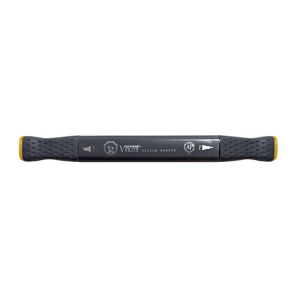 Vincent Graph Master Design Marker Y149 Ci̇trus - 2