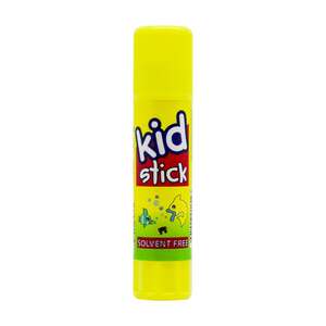 Vincent Kid Stick 10Gr Beyaz Renkli Yapıştırıcı - Vincent