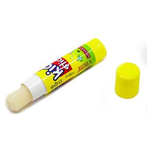 Vincent Kid Stick 10Gr Beyaz Renkli Yapıştırıcı - 2
