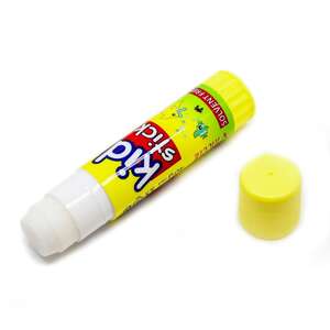 Vincent Kid Stick 40Gr Beyaz Renkli Yapıştırıcı - 2