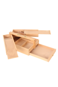 Vincent Malzeme Kutusu Çok Fonksiyonlu EA51029 Manavgat - Vincent