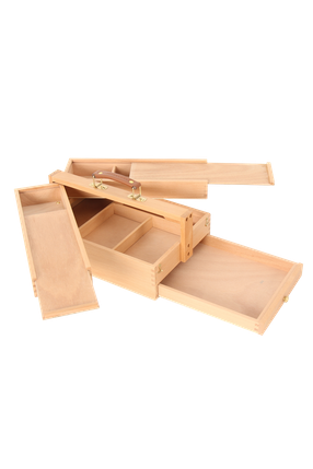 Vincent Malzeme Kutusu Çok Fonksiyonlu EA51029 Manavgat - 1