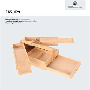 Vincent Malzeme Kutusu Çok Fonksiyonlu EA51029 Manavgat - 3