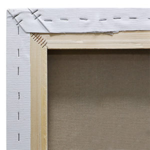 Vincent Profesyonel Tuval 6x4cm Şase 170x170cm - 2