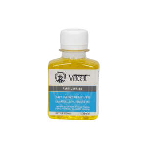 Vincent Sanatsal Boya Temizleyicisi 100 ML - Vincent