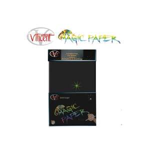 Vincent - Vincent Sihirli Kağıt A4 (Tane)