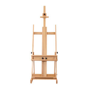 VIOLET/MENEKŞE EA50113 ACADEMIA EASEL - Vincent