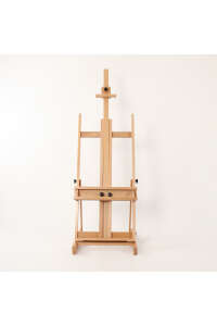 VIOLET/MENEKŞE EA50113 ACADEMIA EASEL - 1