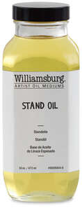 Williamsburg - Williamsburg Stand Oil
