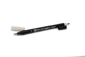 Zig Art&Graphic Twin Fırça Uçlu Marker TUT-80 803 Warm Grey 2 - Thumbnail